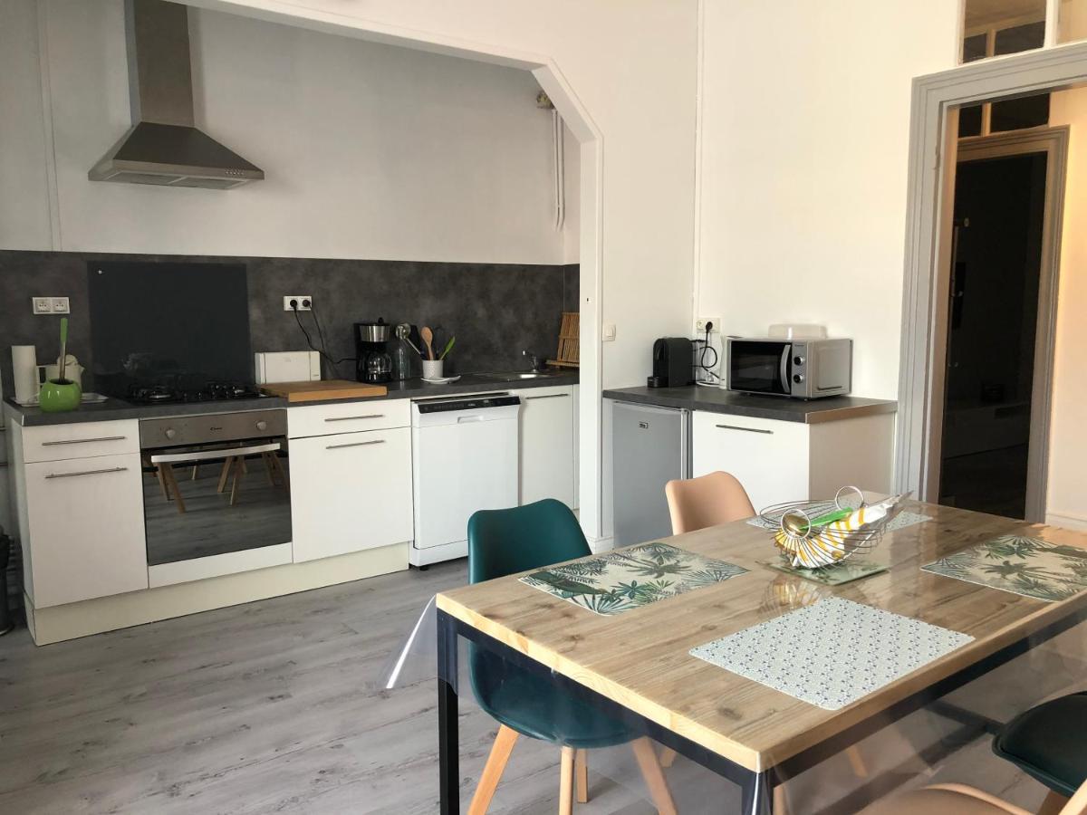 Joann Apartment Вимере Екстериор снимка