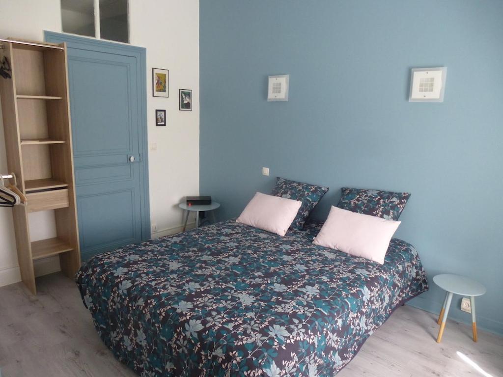 Joann Apartment Вимере Екстериор снимка