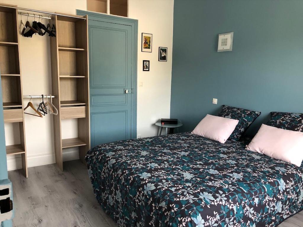 Joann Apartment Вимере Екстериор снимка