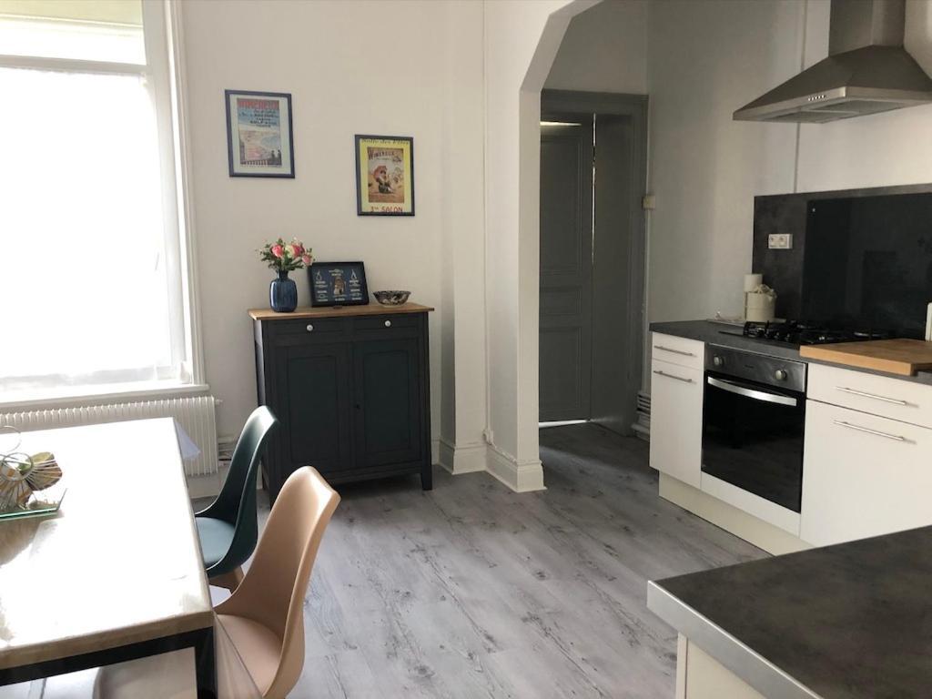 Joann Apartment Вимере Екстериор снимка