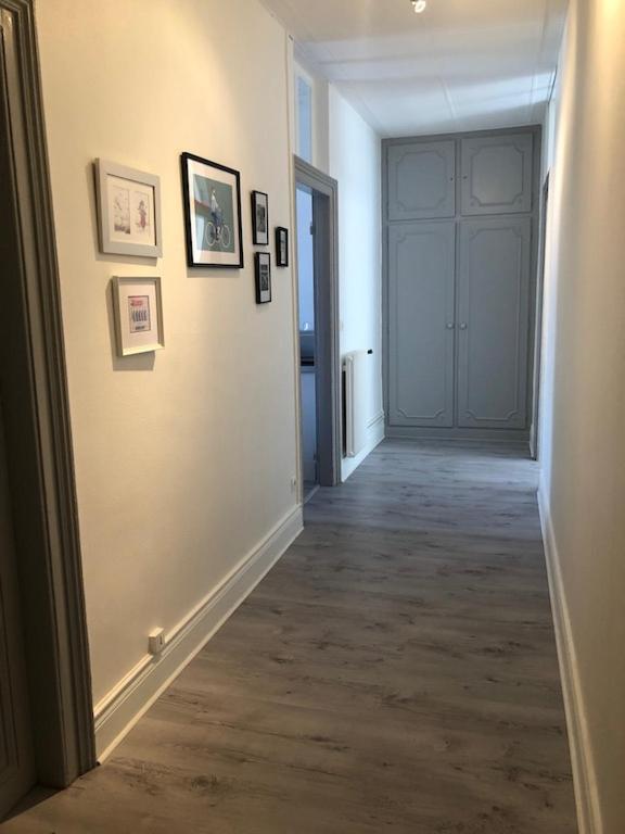 Joann Apartment Вимере Екстериор снимка