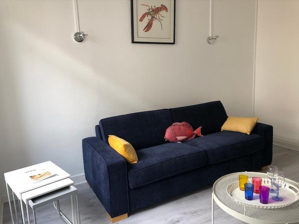 Joann Apartment Вимере Екстериор снимка