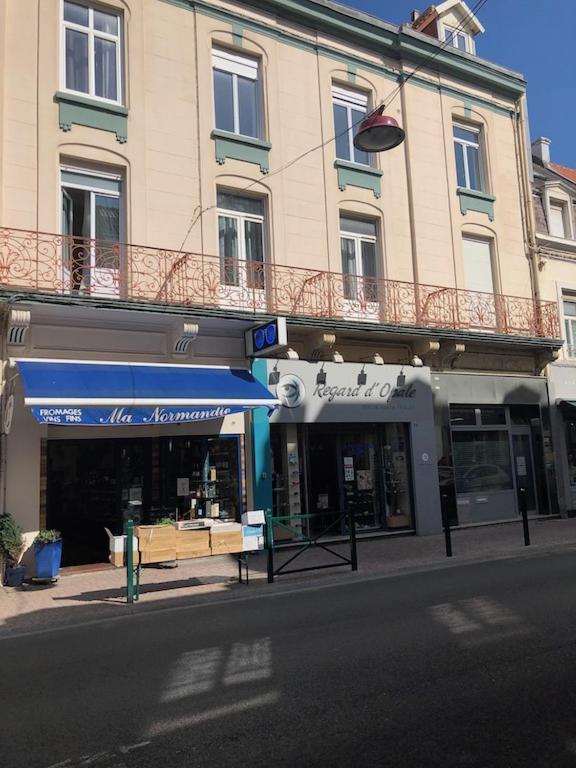 Joann Apartment Вимере Екстериор снимка